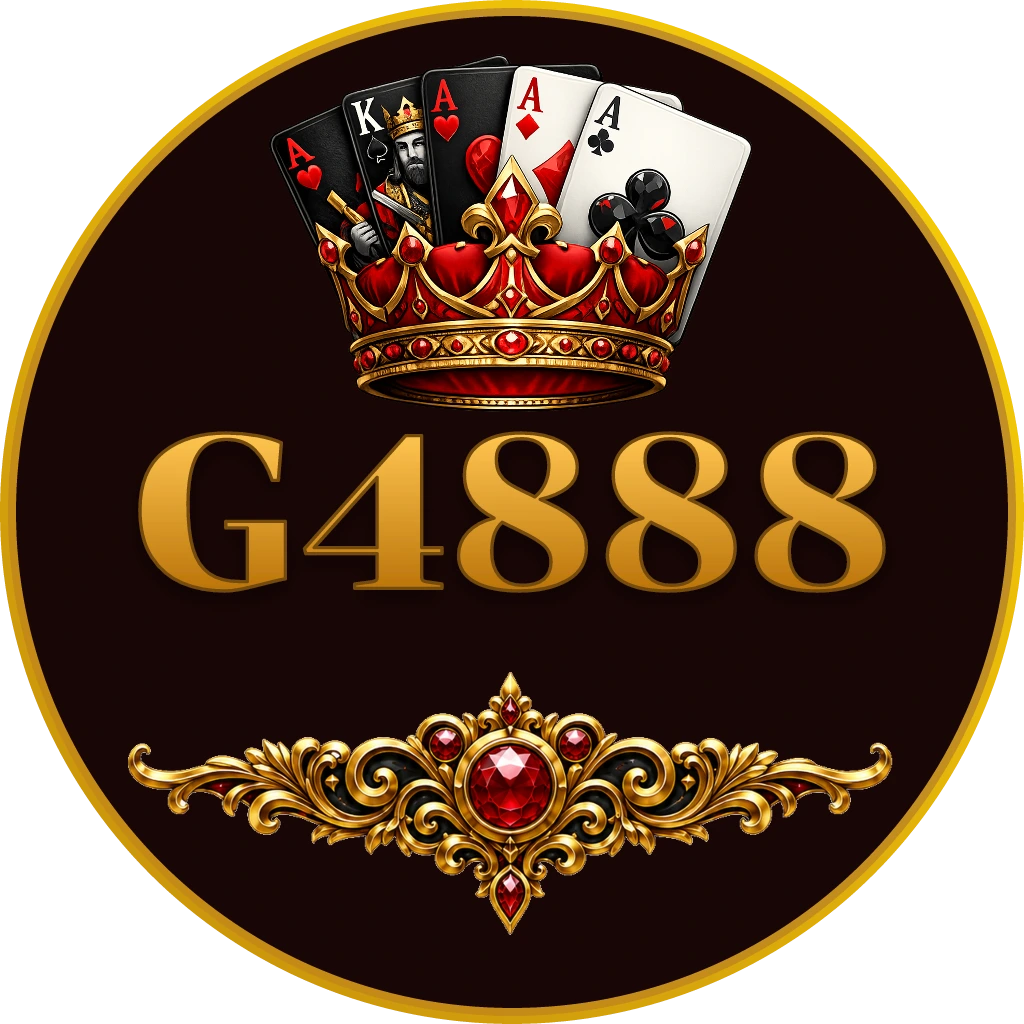 G4888 logo